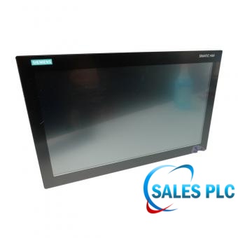 Siemens 6AV7863-4MA00-2AA0 HMI operator panel