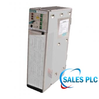 Siemens 6DL3100-8AC automation module