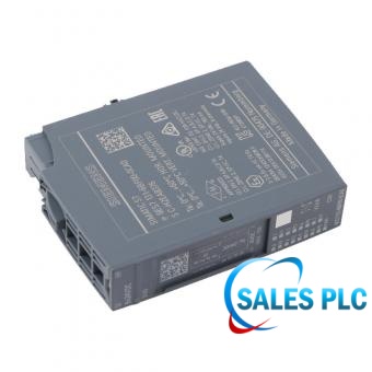6ES7131-6BF00-0CA0 Siemens distributed I/O module