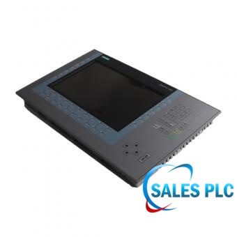 Siemens 6AV2124-1MC01-0AX0 HMI operator panel