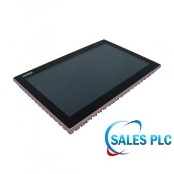 Siemens 6AV2128-3QB06-0AX0 HMI operator panel