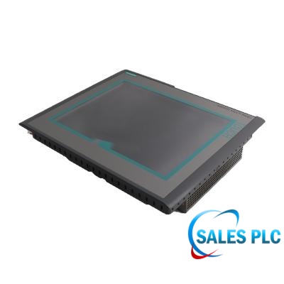 Siemens 6AV6644-0AA01-2AX0 HMI operator panel