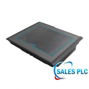 Siemens 6AV6644-0AA01-2AX0 HMI operator panel