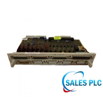 Siemens 6FM1715-3AA20 automation component