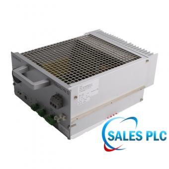 Siemens 6DD1683-0CC5 automation module
