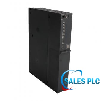 Siemens 6ES7410-5HN08-0AB0 automation module