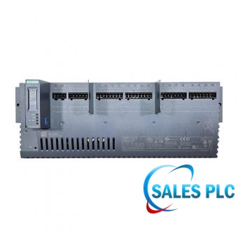 Siemens 6ES7655-5PX11-1AX0 automation module
