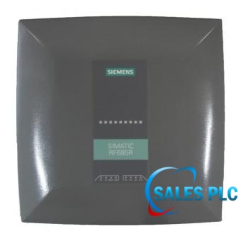 Siemens 6GT2811-6CA10-2AA0 RFID communication module