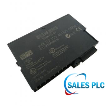 6ES7131-4BB01-0AB0 Siemens distributed I/O module