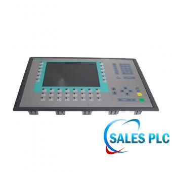 Siemens 6AV6643-0DD01-1AX1 HMI operator panel