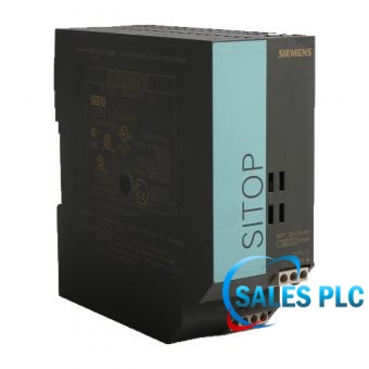 6EP1332-1LD00 Siemens 24 V DC power supply module