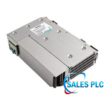 Siemens 6DL3100-8AC02 automation module
