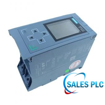 Siemens 6ES7515-2TM01-0AB0 automation module