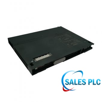 Siemens 6DD1607-0EA2 automation module
