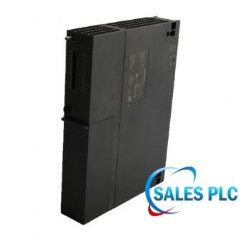 Siemens 6ES7417-4HT14-0AB0 automation module