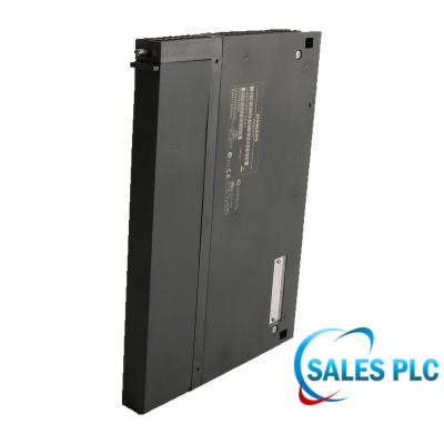 Siemens 6DD1607-0CA1 automation module