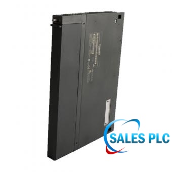 Siemens 6DD1607-0CA1 automation module
