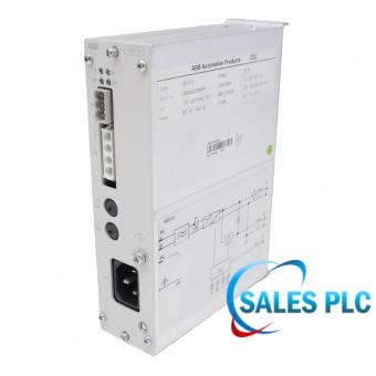 SB512 3BSE002098R1 Power Supply
