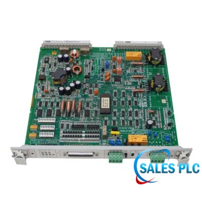 ABB NSK5G4AK 1KHL016009R0001 industrial automation component