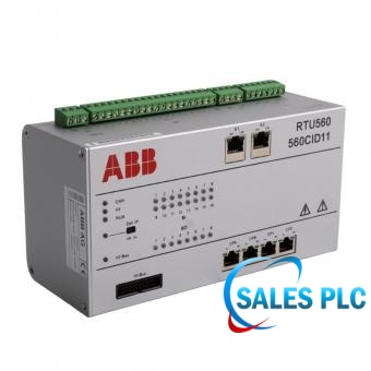 ABB 560CID11 1KGT030400R0001 product image