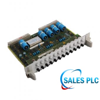 Siemens 6DD2920-0AL0 automation module