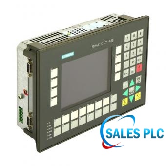 Siemens 6ES7626-2DG04-0AE3 automation component