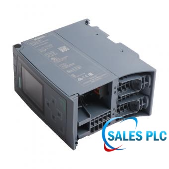 Siemens 6ES7515-2RM00-0AB0 automation module