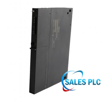 Siemens 6ES7416-2FK04-0AB0 automation module