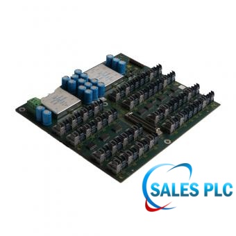 Siemens 6SY8102-0LA02 drive module