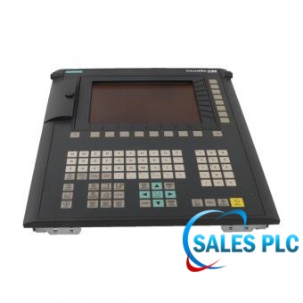 Siemens 6FC5370-3AM20-0AA0 CNC module