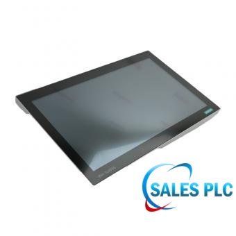 Siemens 6AV2124-0MC24-1AX0 operator panel