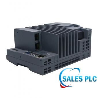 Siemens 6ES7677-2VB42-0GB0 automation module
