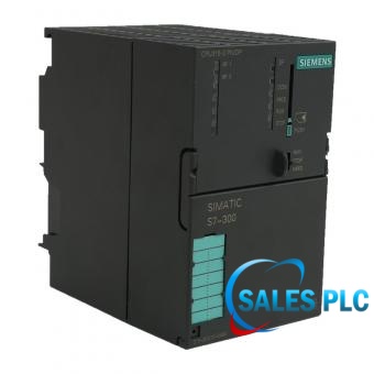 Siemens 6AG1315-2EH14-7AB0 automation module