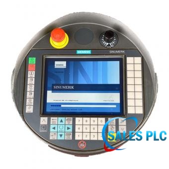 Siemens 6FC5403-0AA20-0AA1 CNC module