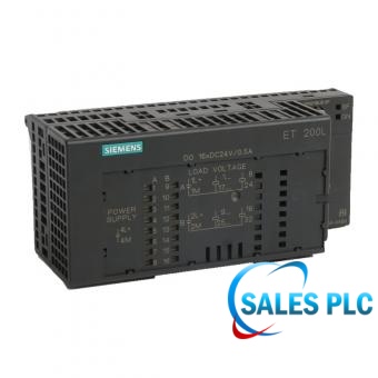 Siemens 6ES7132-1BH11-0XB0 I/O module
