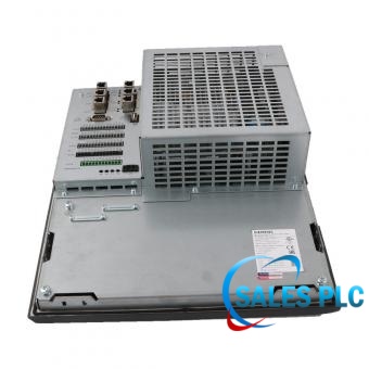 Siemens 6FC5370-8AA30-0WA0 CNC module