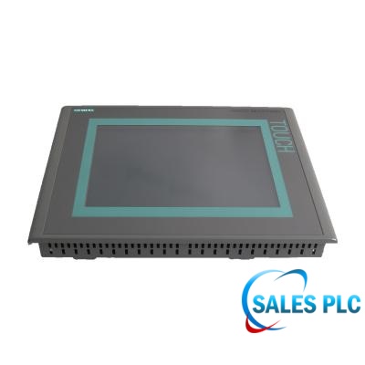 Siemens 6AV6643-0CD01-1AX2 operator panel