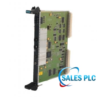 Siemens 6DD1660-0BG0 automation module