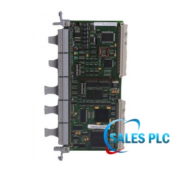 Siemens 6DD1842-0AA1 automation module