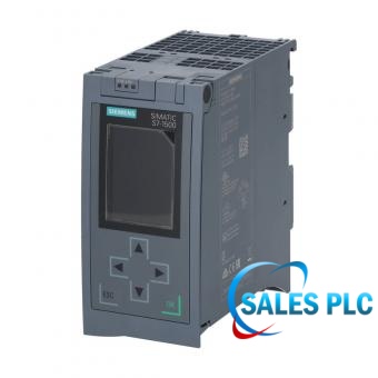 Siemens 6SL3352-6TG41-3AA3 automation module