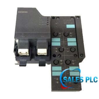 Siemens 6ES7141-1BF40-0AB0 I/O module