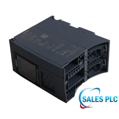 Siemens 6ES7515-2AM02-0AB0 automation module