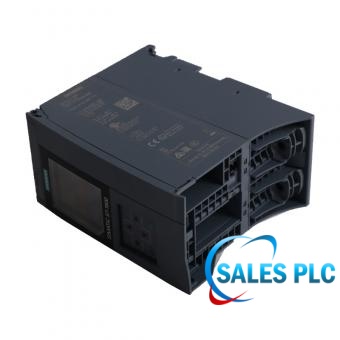 Siemens 6ES7515-2AM02-0AB0 automation module