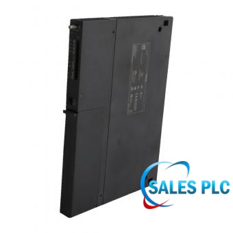 Siemens 6ES7414-2XK05-0AB0 automation module