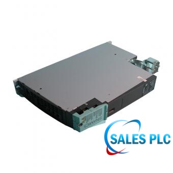 Siemens 6SL3120-2TE23-8AD0 drive module