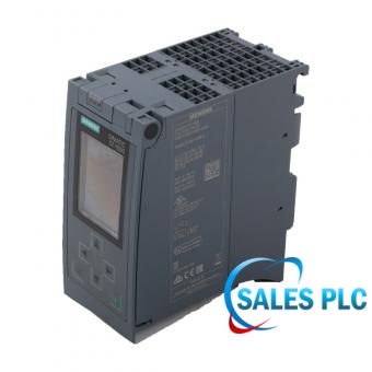 Siemens 6ES7516-3AN01-0AB0 automation module