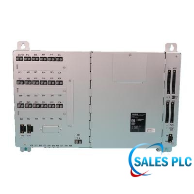 Siemens A5E00468282 automation module