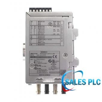 Siemens 6GK1503-3CC00 network module