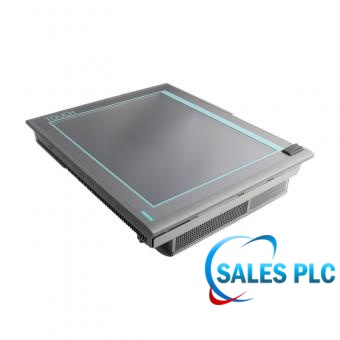 Siemens 6AV7882-0CA20-6CA0 operator panel