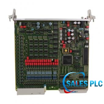 Siemens 6DP1230-7AA module